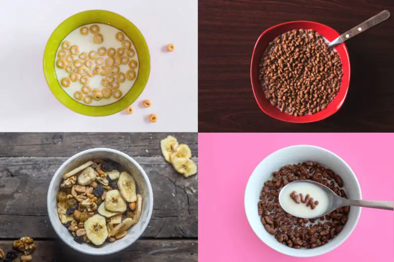 Can I Eat Granola With Braces
