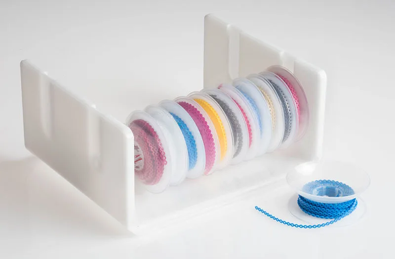 Are Power Chains The Last Step In Braces? Power Chains Simply Explained 4 Are Power Chains The Last Step In Braces - Types Of Power Chains For Braces