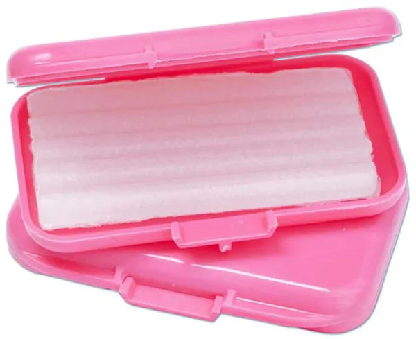 Best Invisalign Accessories - Invisalign Wax