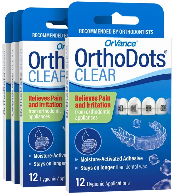 Best Invisalign Accessories - OrthoDots