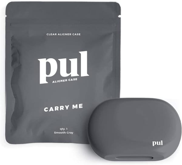 Best Invisalign Accessories - PUL Case