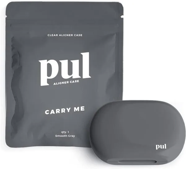 Best Invisalign Accessories - PUL Case