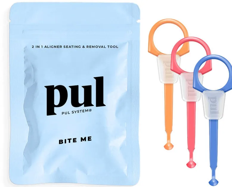 Best Invisalign Accessories - Pul Invisalign Tray Aligner Tool