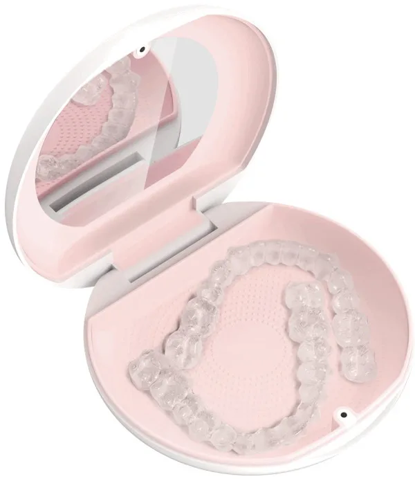 Best Invisalign Accessories - Retayn Premium Case