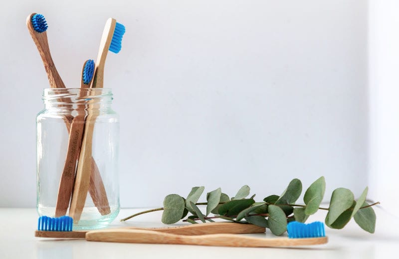 Toothbrush Moldy? How To Avoid Getting Sick 2 Can Bamboo Toothbrushes Get Moldy