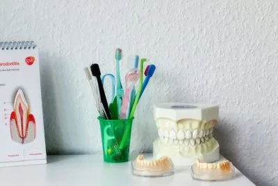 Can You Boil A Toothbrush?