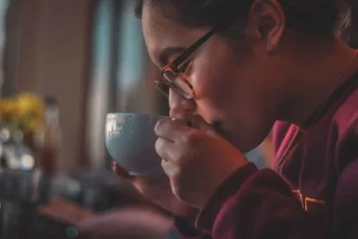 Can You Drink Tea After Brushing Your Teeth?