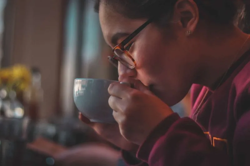 Can You Drink Tea After Brushing Your Teeth?