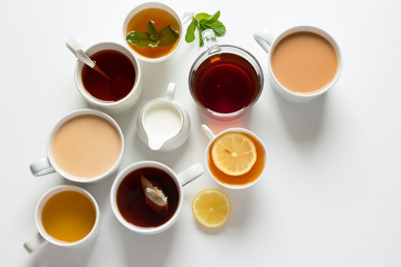 Can You Drink Tea After Brushing Your Teeth? - The Great British Conundrum 2 Can You Drink Tea After Brushing Your Teeth - Is Drinking Tea Bad For Braces