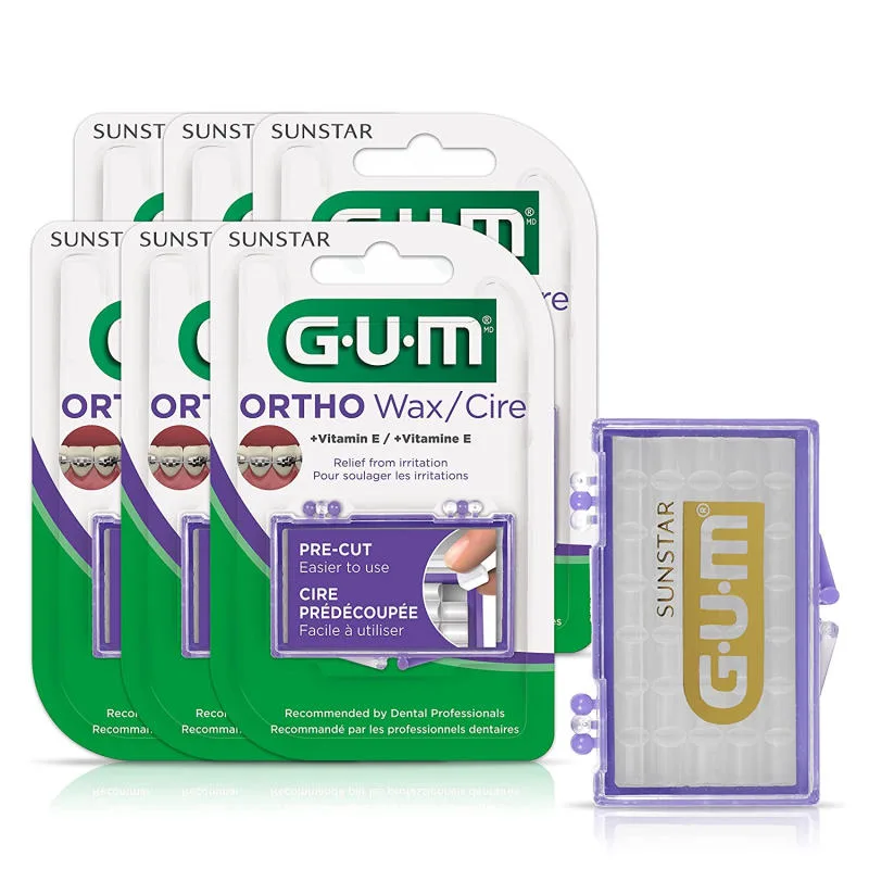 Can You Eat Braces Wax? What You Need To Know If You've Just Swallowed Some! 3 Can You Eat Braces Wax What Braces Wax Should I Use