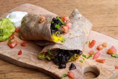 Can You Eat Burritos With Braces