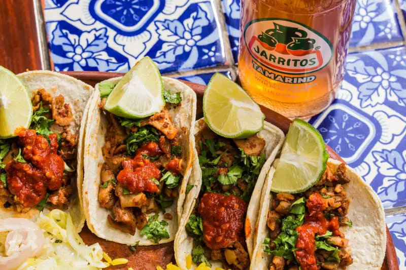 Can You Eat Burritos With Braces? - Is The Ultimate Meal-In-One Braces Safe? 3 Can You Eat Burritos With Braces - Soft Tacos