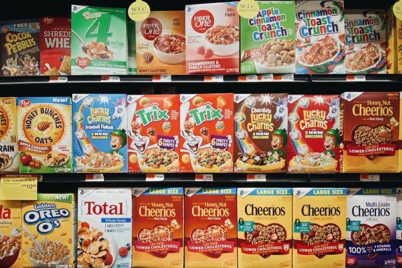 Can You Eat Cereal With Braces? Safe Braces Breakfast Suggestions 3 Can You Eat Cereal With Braces