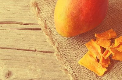 Can You Eat Dried Mango With Braces