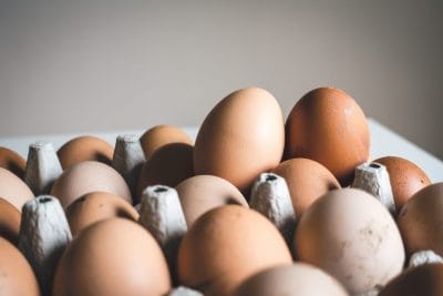 Can You Eat Eggs With Braces