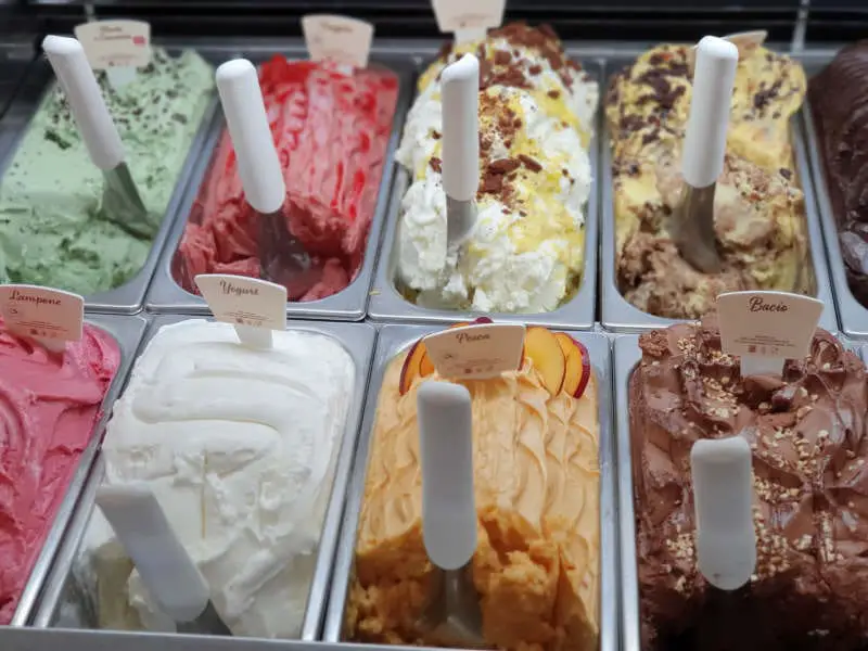 Can You Eat Ice Cream With Braces? You Might Not Expect This Answer... 3 Can you eat gelato with braces?