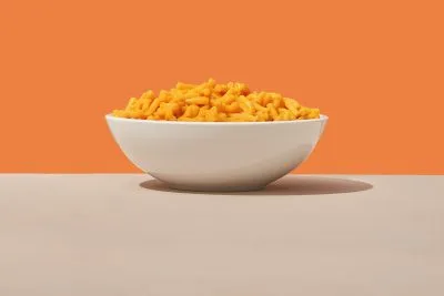 Can You Eat Mac And Cheese With Braces