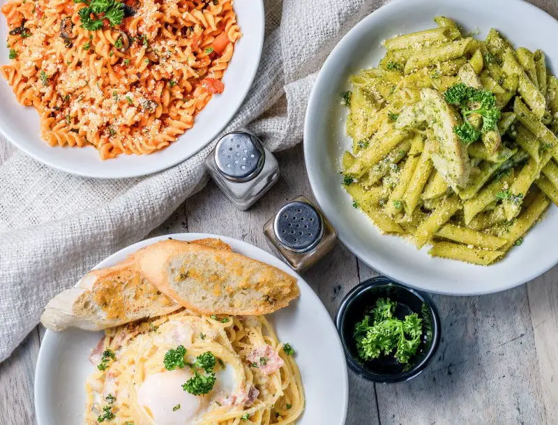 Can You Eat Pasta With Braces - Best Pasta To Eat With Braces