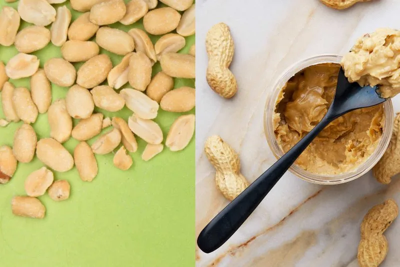 Can You Eat Peanut Butter With Braces