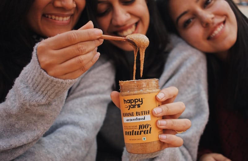 Can You Eat Peanut Butter With Braces? The Heart-Breaking Truth 2 Can You Eat Peanut Butter With Braces - Almond Butter and Nut Butter