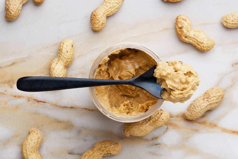 Can You Eat Peanuts With Braces? - One Of My Favorites! 2 Can You Eat Peanut Butter With Braces Peanut Butter