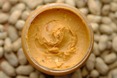 Can You Eat Peanut Butter With Braces - The truth
