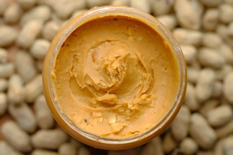 Can You Eat Peanut Butter With Braces - The truth