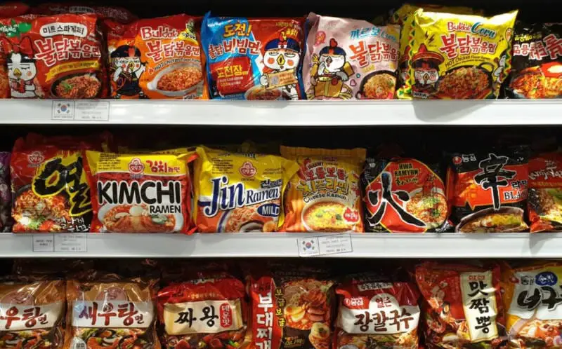 Can You Eat Ramen Noodles With Braces