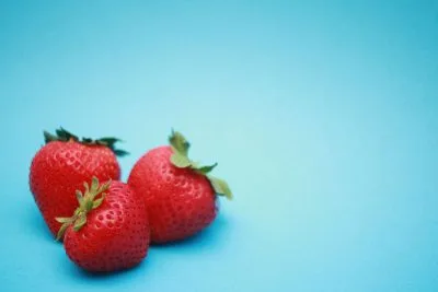 Can You Eat Strawberries With Braces