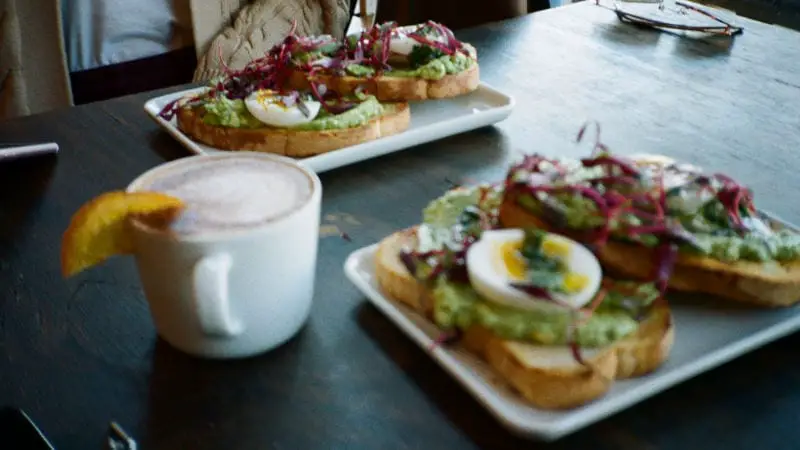 Can You Eat Toast With Braces? - 5 Things You Need To Know 3 Can You Eat Toast With Braces - Smashed Avocado Toasted Bread For Braces