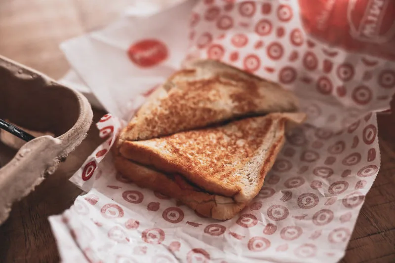 Can You Eat Toast With Braces - Toasted Bread