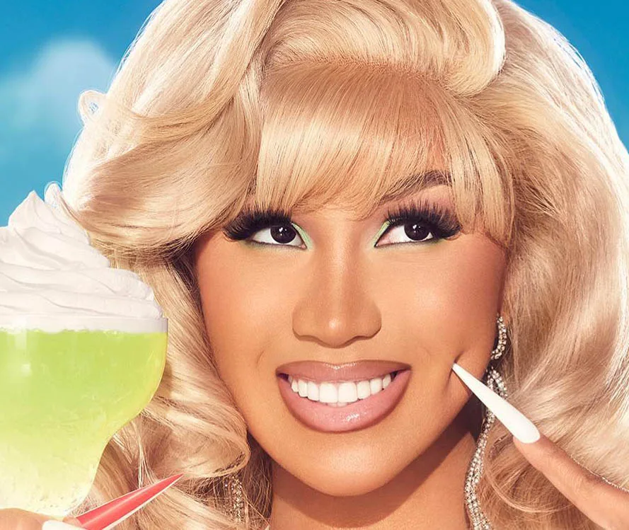 Did Cardi B Have Braces Or Invisalign - Cardi B's Dental Work Secrets... 5 Did Cardi B Get Braces Invisalign Veneers Carbi B Teeth Now