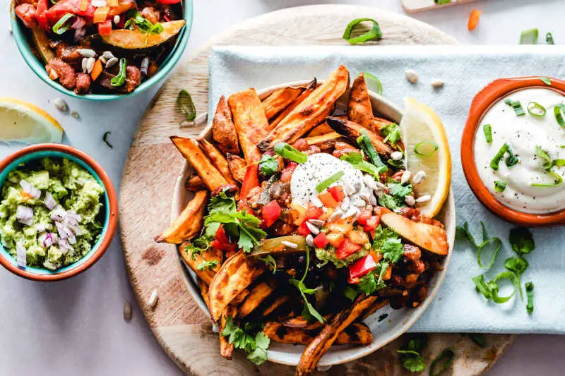 Food To Avoid With Braces - The Surprising Things You Can't Eat With Braces 4 Food To Avoid With Braces - Food To Eat With Braces - Sweet Potato