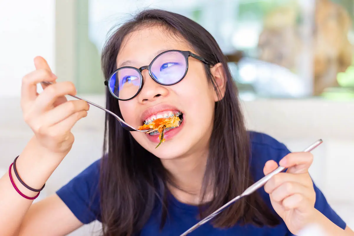 Food To Avoid With Braces The Surprising Things You Can t Eat With 