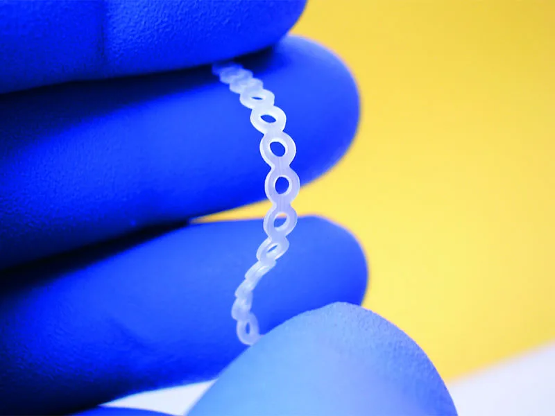 Are Power Chains The Last Step In Braces? Power Chains Simply Explained 2 What Do Power Chains Do On Braces