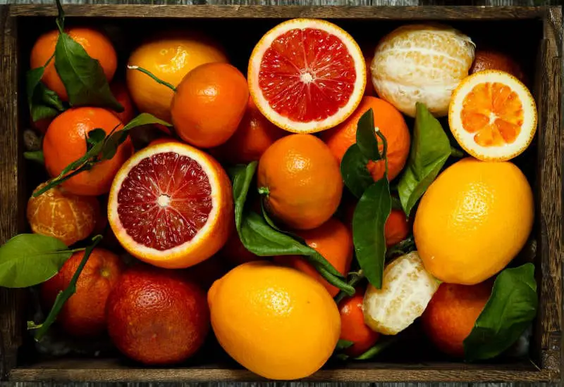 What Fruits Can You Eat With Braces? - Healthy + Safe Fruits To Eat With Braces 3 What Fruit Can You Eat With Braces - Lemons Limes Oranges Citrus Acid
