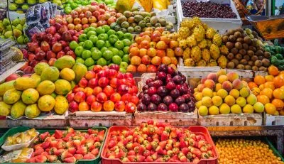 What Fruits Can You Eat With Braces