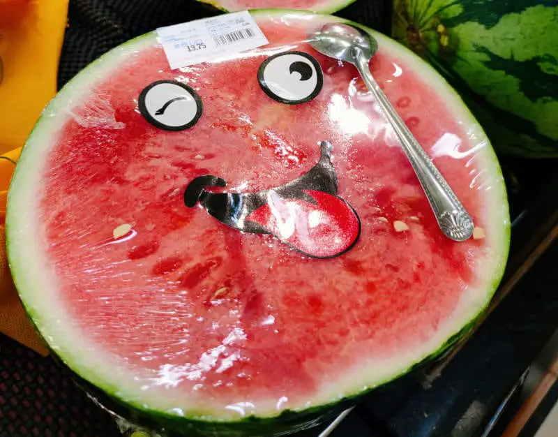 What Fruits Can You Eat With Braces? - Healthy + Safe Fruits To Eat With Braces 2 What Fruits Can You Eat With Braces - Watermelon